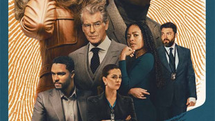 'Black Bag', thriller di coppia tra ritmo e mistero