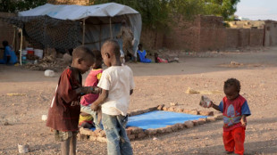 Al menos 500 niños sudaneses murieron de hambre en cuatro meses de guerra