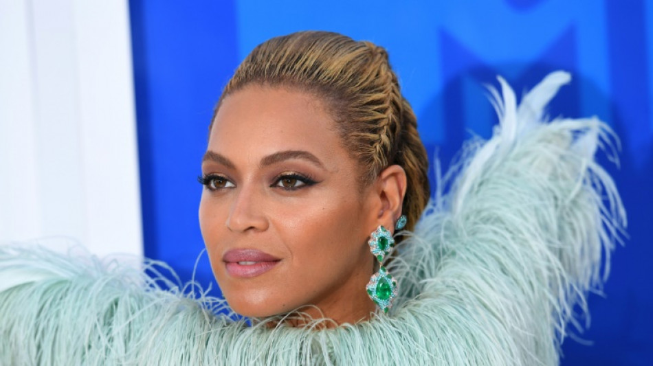 Beyoncé realizará gira en Europa y Norteamérica entre mayo y septiembre de 2023