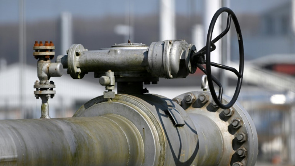 Gas- und Ölkonzern Wintershall Dea hält an bestehenden Projekten in Russland fest