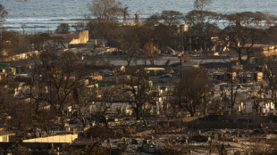 Incêndio no Havaí deixa 99 mortos mas autoridades temem número muito maior