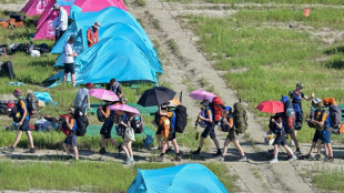 Corée du Sud: la fête mondiale des scouts évacuée après des fiascos en cascade