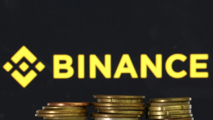 La plataforma mundial de criptomonedas Binance se retira de Rusia