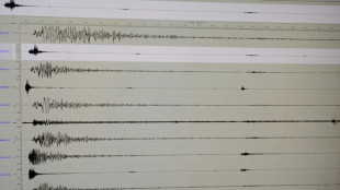 Alerta de "tsunami devastador" en Filipinas tras un fuerte sismo 