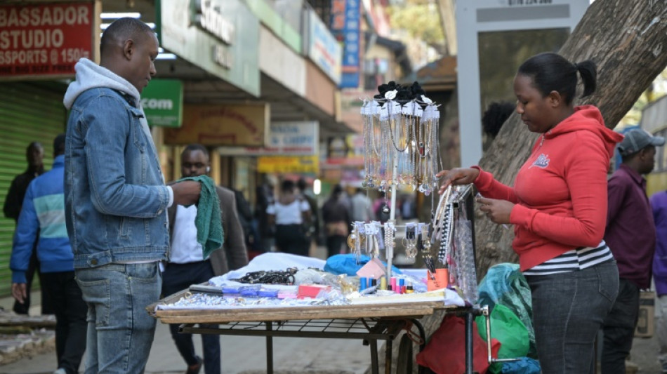 Kenya: écoles et magasins rouvrent malgré l'appel de l'opposition à de nouvelles manifestations