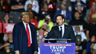 From 'Little Marco' to 'Mr Secretary': Rubio shows Trump China push