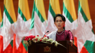 La junta militar de Birmania se dice dispuesta a negociar con Aung San Suu Kyi