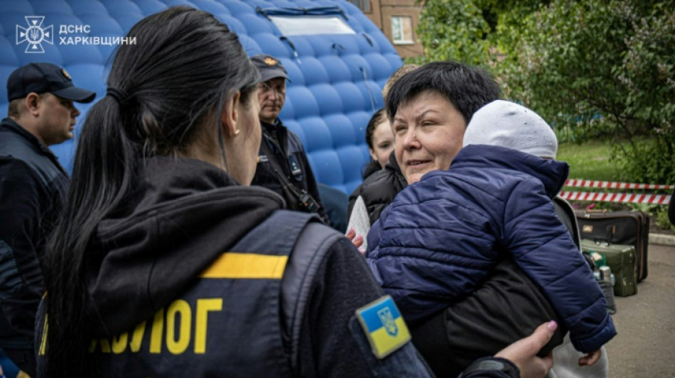 Zelenski se prepara para una ofensiva mayor en norte y este de Ucrania, Rusia sigue avanzando