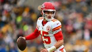 NFL: les Chiefs de Mahomes veulent écrire l'Histoire, les équipes de Los Angeles "en mission"