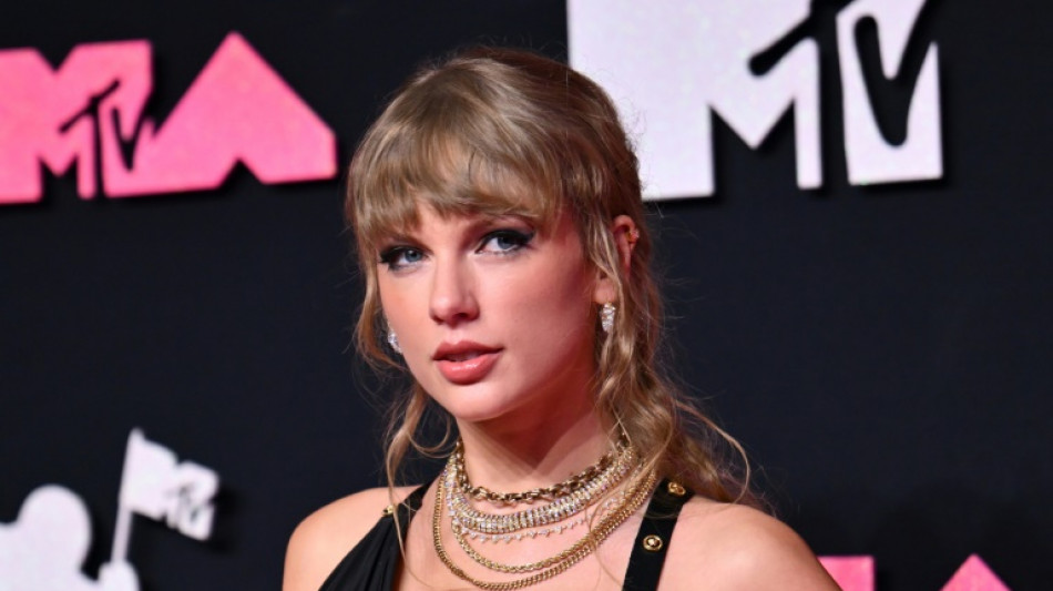 L'Australie dédie un symposium universitaire à Taylor Swift