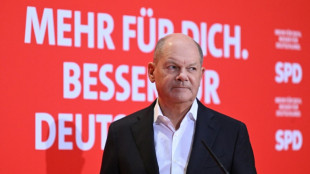 Elections: Scholz propose une prime pour attirer les investisseurs en Allemagne