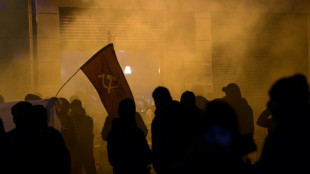 Verwaltungsgericht bestätigt Verbot von linker Demonstration in Leipzig