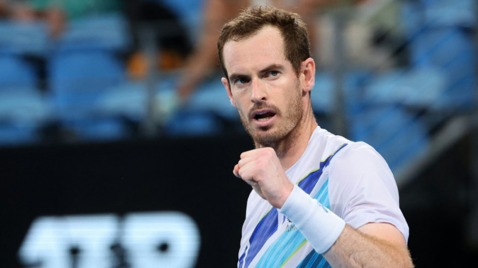 Ukraine-Hilfe: Murray spendet sein Preisgeld an UNICEF