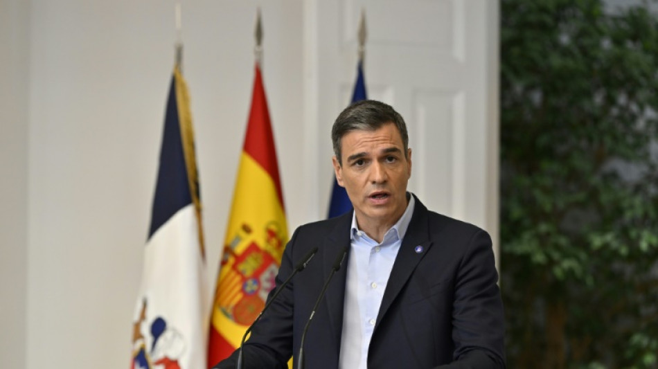 Pedro Sánchez, un político tenaz y sin miedo al riesgo