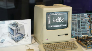 Duas décadas depois, o primeiro Macintosh em números