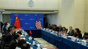 US-Handelsministerin zu Besuch in China eingetroffen