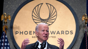 Biden acusa a "republicanos radicales" por la amenaza de parálisis presupuestal