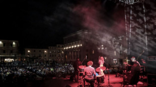 Jazz italiano per le terre del sisma, ecco la 10/a edizione