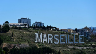 Macron lance l'Acte II de son plan "Marseille en grand"