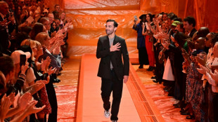 Vuitton: Nicolas Ghesquière reste directeur artistique des collections femme