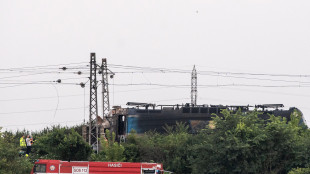 Scontro fra un treno e un bus in Slovacchia, 5 morti e 5 feriti