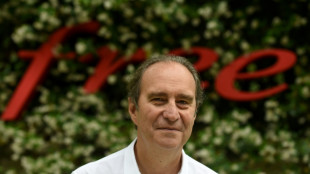 Xavier Niel, l'homme de réseaux qui voulait posséder sa chaîne de télé