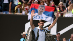 Novak Djokovic iniciará temporada 2025 no ATP 250 de Brisbane