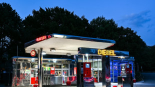 Diesel war 2022 erstmals teurer als Super E10 