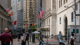 Wall Street mitigée, à la veille d'une décision de la Fed