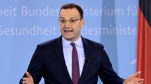 Spahn kündigt Buch über Erfahrungen mit Corona-Pandemie an