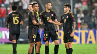 Peru fará amistoso com El Salvador nos EUA antes da Copa América