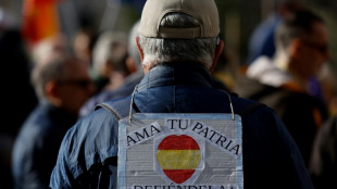 El Congreso español se dispone a aprobar la polémica amnistía a los independentistas catalanes