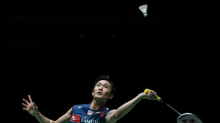 Momota finds form to set up Axelsen showdown in Malaysia Open