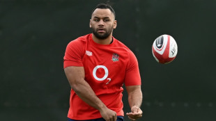 England recall Billy Vunipola for Australia Test series