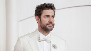 John Krasinski l'uomo più sexy del mondo 2024 secondo People