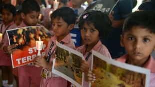 Al menos 29 rebeldes maoístas mueren en un enfrentamiento con las fuerzas de seguridad en India