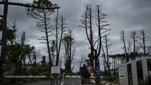 Un an après les incendies en Gironde, le souvenir encore à vif des évacués