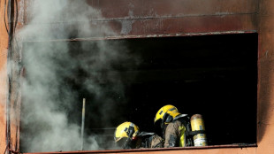 Tres estudiantes mueren en un incendio en un apartamento en España