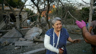 Fuego cruzado entre Rusia y Ucrania ante contraofensiva de Kiev en el sur