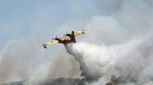 Evakuierungen wegen neuem Brand nördlich von Athen