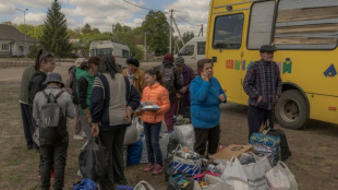 Rusia logra nuevos avances en su ofensiva en la región ucraniana de Járkov