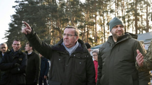 Alemania anuncia una nueva ayuda militar a Ucrania por valor de 1.300 millones de euros