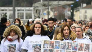 Cuatro condenados en Francia por acosar a un adolescente gay que se suicidó