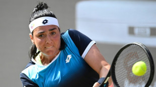 Top seed Jabeur to face Bencic in Berlin final