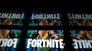 Prozess von "Fortnite"-Entwickler Epic gegen Google begonnen