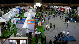 Drones, vacunas anticovid y autos eléctricos en feria de tecnología iraní en Venezuela