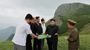 N. Korea finally reopening to international tourists: operator