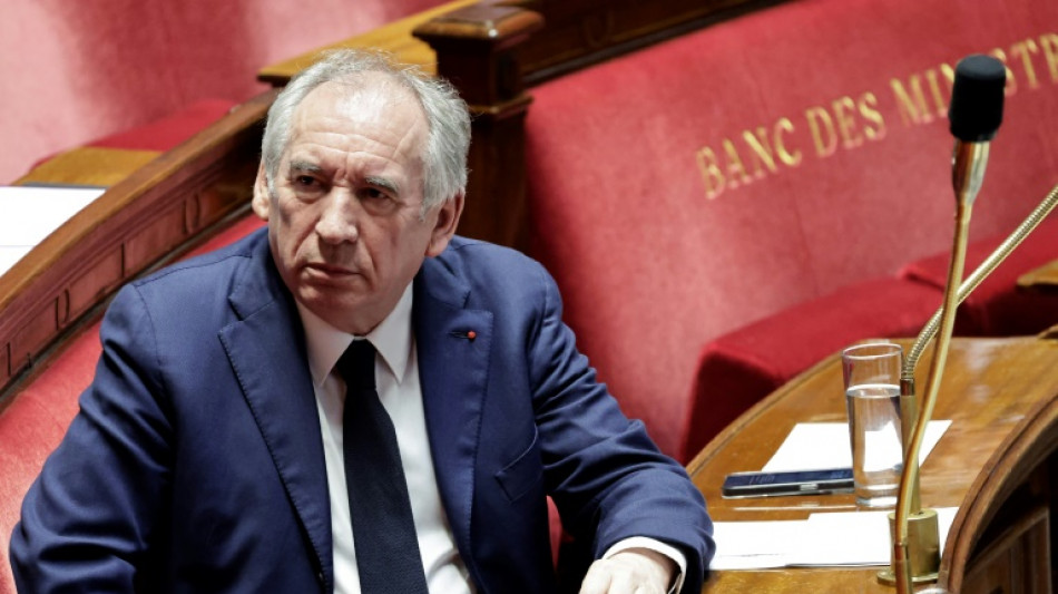 Frankreichs neuer Premierminister Bayrou setzt Suche nach Regierungsmannschaft fort