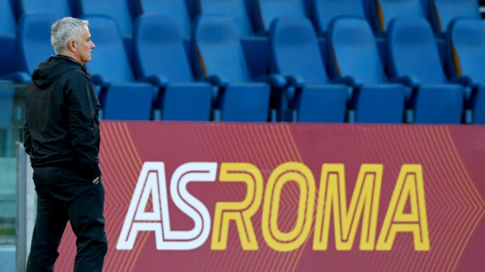 Relegated Venezia frustate Roma's European ambitions