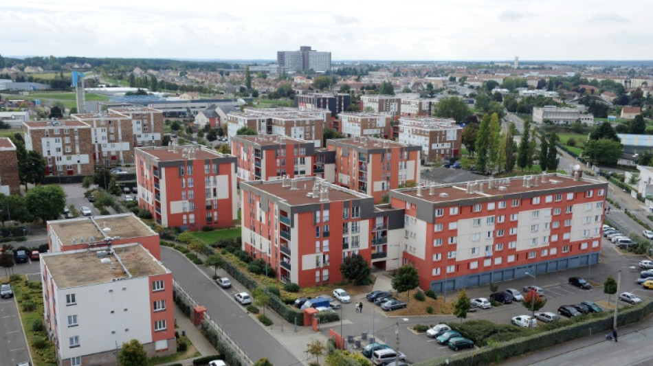 La crise du logement s'aggrave en France, alerte la Fondation Abbé Pierre